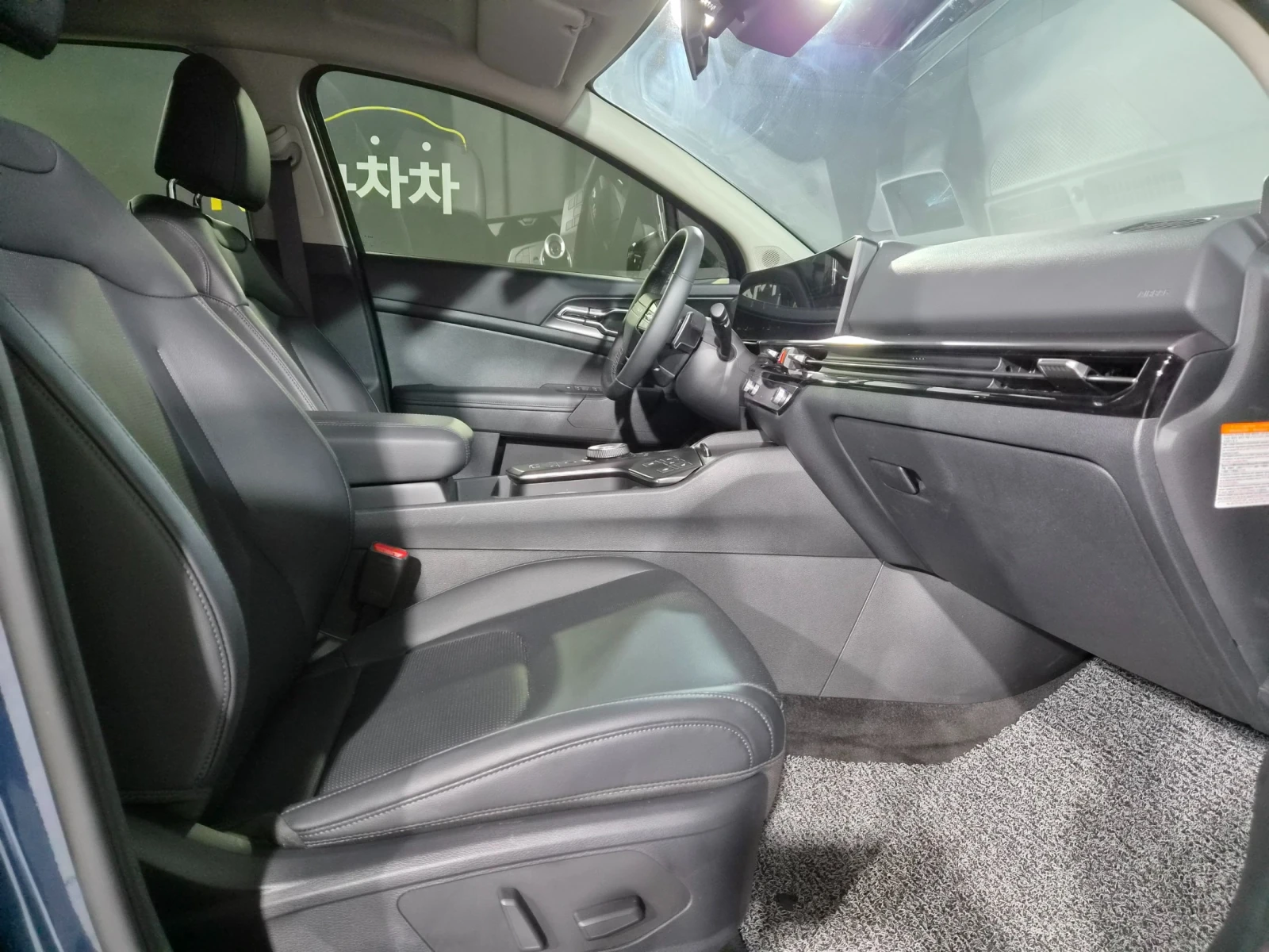 Kia Sportage HYBRID 1.6 2WD NOBLESSE * FULL | Mobile.bg � ����������� 10