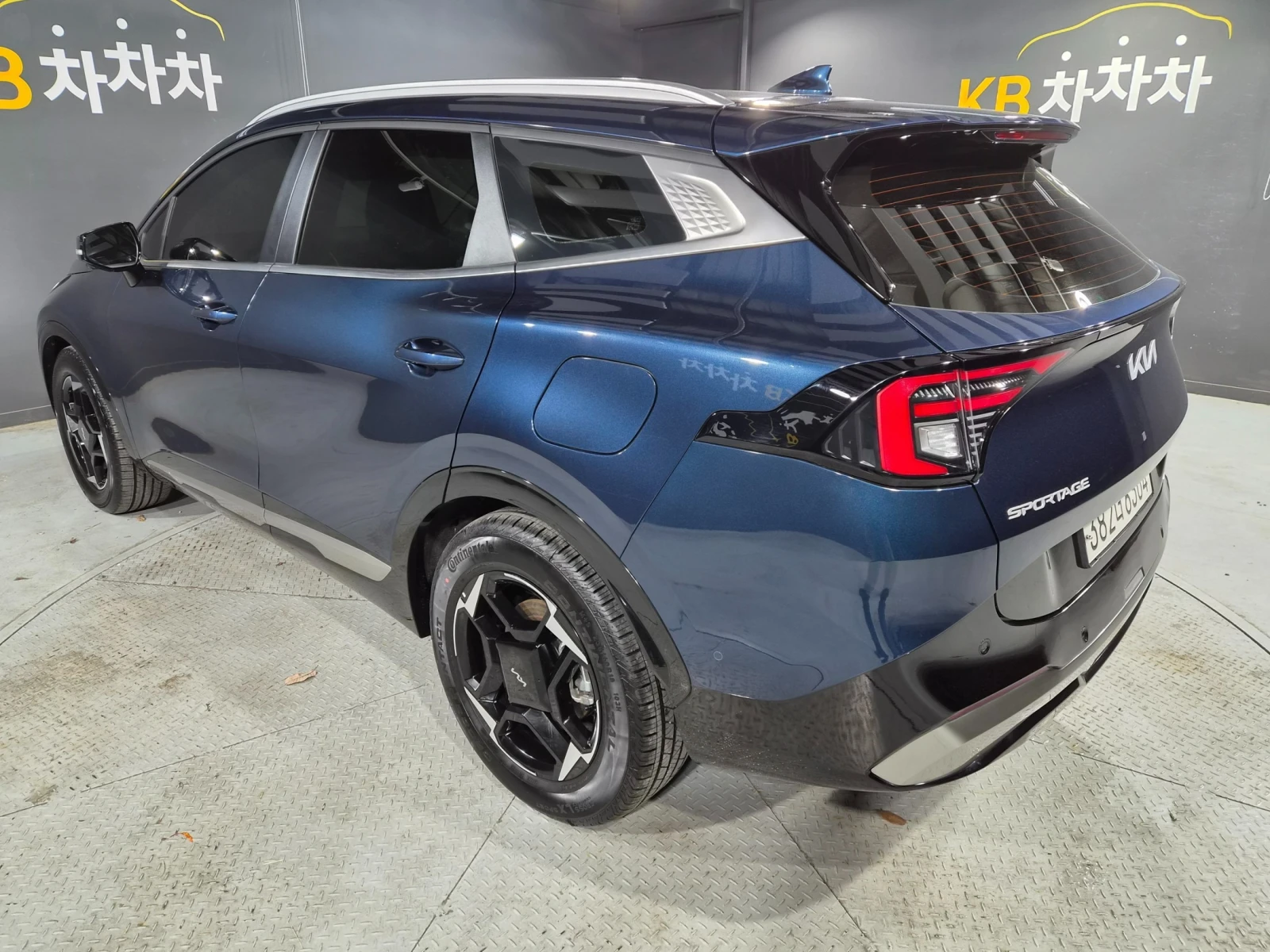 Kia Sportage HYBRID 1.6 2WD NOBLESSE * FULL | Mobile.bg � ����������� 5