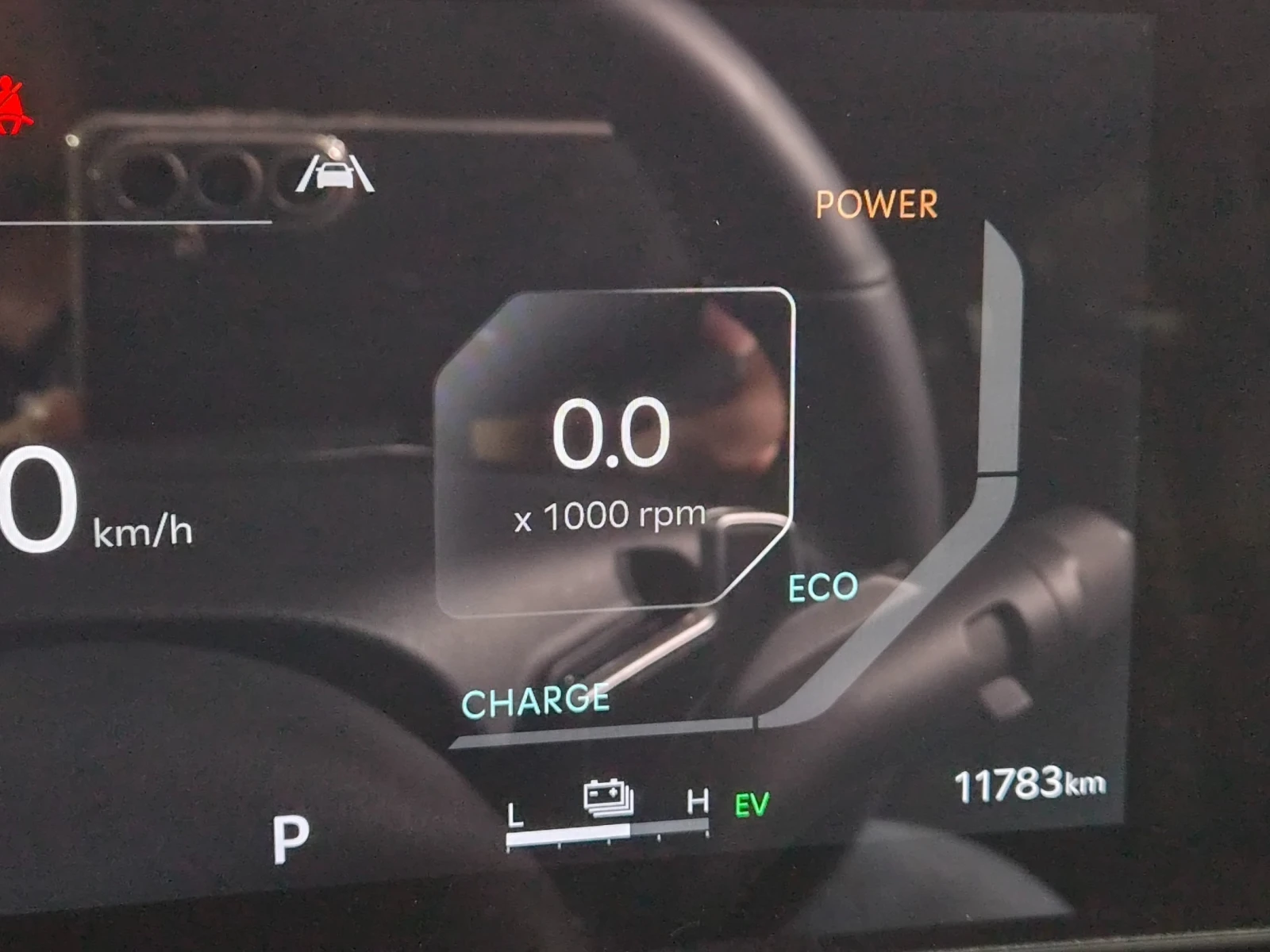 Kia Sportage HYBRID 1.6 2WD NOBLESSE * FULL | Mobile.bg � ����������� 12