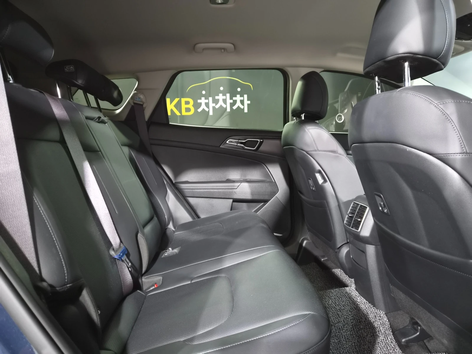 Kia Sportage HYBRID 1.6 2WD NOBLESSE * FULL | Mobile.bg � ����������� 9