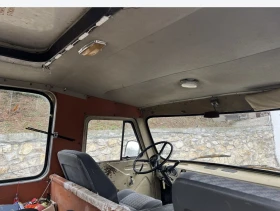 Uaz Pickup 3303, снимка 6