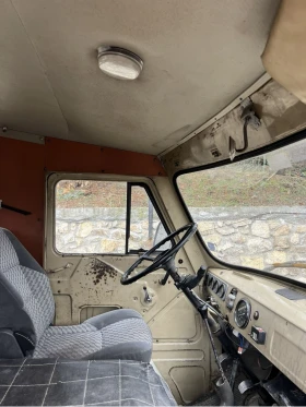 Uaz Pickup 3303, снимка 8