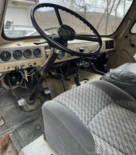 Uaz Pickup 3303, снимка 9