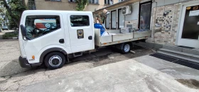 Nissan Capstar, снимка 2