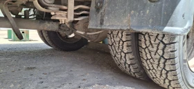 Nissan Capstar, снимка 6