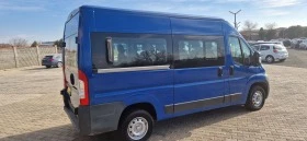 Peugeot Boxer 2.2 HDI 120k.c | Mobile.bg    4