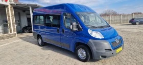 Peugeot Boxer 2.2 HDI 120k.c | Mobile.bg    3