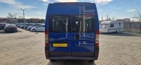 Peugeot Boxer 2.2 HDI 120k.c, снимка 5