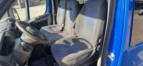 Peugeot Boxer 2.2 HDI 120k.c, снимка 7