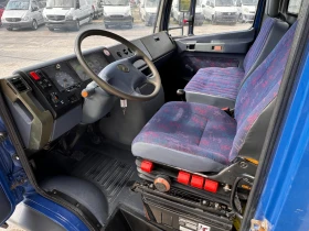 Mercedes-Benz Vario 815D 3.15м. , снимка 15