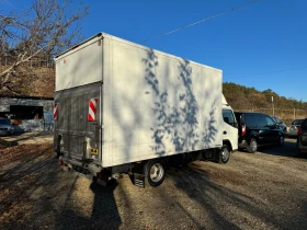 Mitsubishi Canter 3.0TDI 178000km.100%, снимка 3