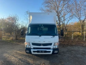 Mitsubishi Canter 3.0TDI 178000km.100%, снимка 1