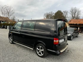 VW T5 2.5тди 174 к.с климатик ДУБЪЛ , снимка 9