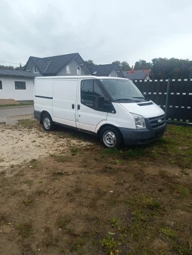 Ford Transit 2, 2 85 коня 2009г, снимка 1