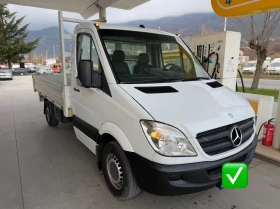     Mercedes-Benz Sprinter 311 2.2 CDI