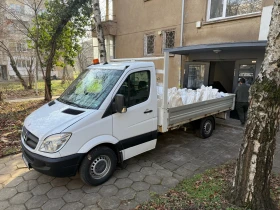 Mercedes-Benz Sprinter 311 2.2 CDI, снимка 10