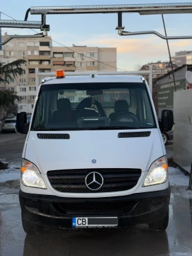 Mercedes-Benz Sprinter 311 2.2 CDI, снимка 3