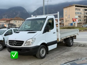 Mercedes-Benz Sprinter 311 2.2 CDI, снимка 2