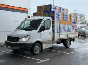 Mercedes-Benz Sprinter 311 2.2 CDI, снимка 6