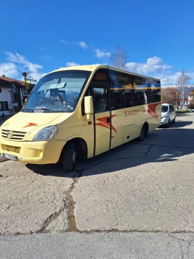  Iveco Daily 65C