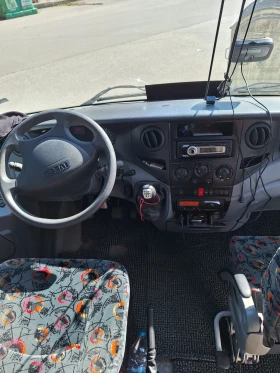 Iveco Daily 65C 65 C 18 | Mobile.bg    8