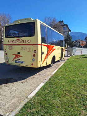 Iveco Daily 65C 65 C 18 | Mobile.bg    4