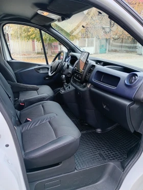 Opel Vivaro 1.6 Biturbo 8+ 1   | Mobile.bg    9