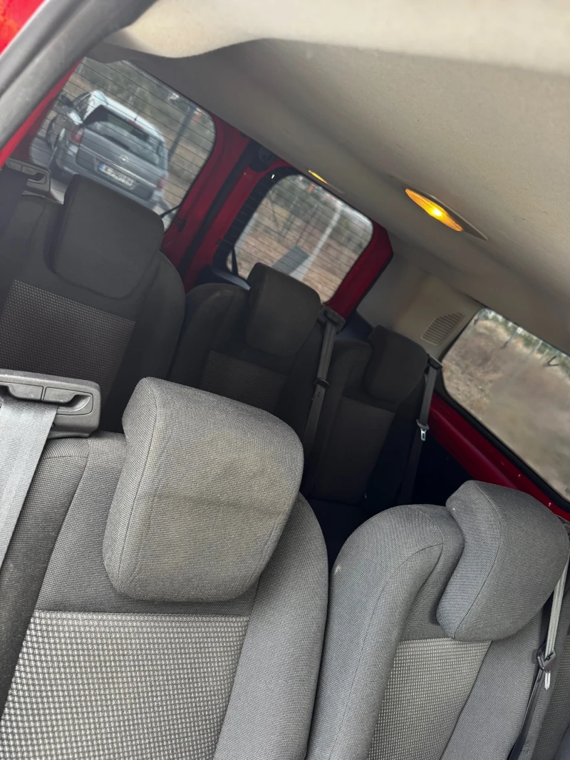 Ford Transit Custom 1600, снимка 7 - Бусове и автобуси - 51895698