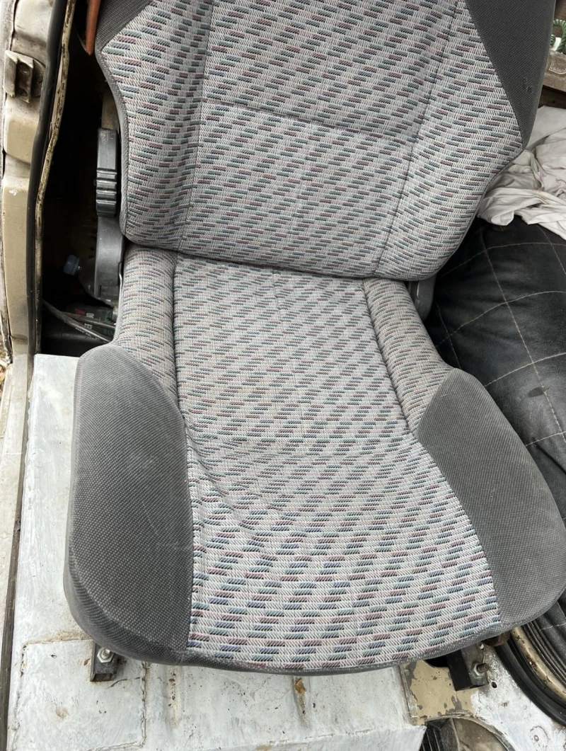 Uaz Pickup 3303, снимка 10 - Бусове и автобуси - 51990693