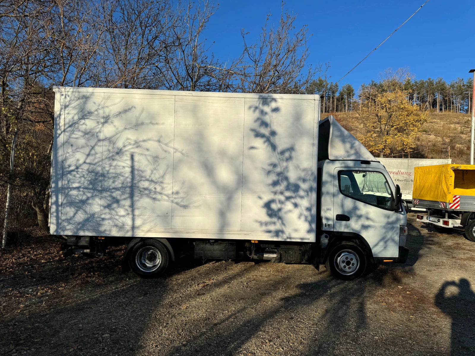 Mitsubishi Canter 3.0TDI 178000km.100% - изображение 2