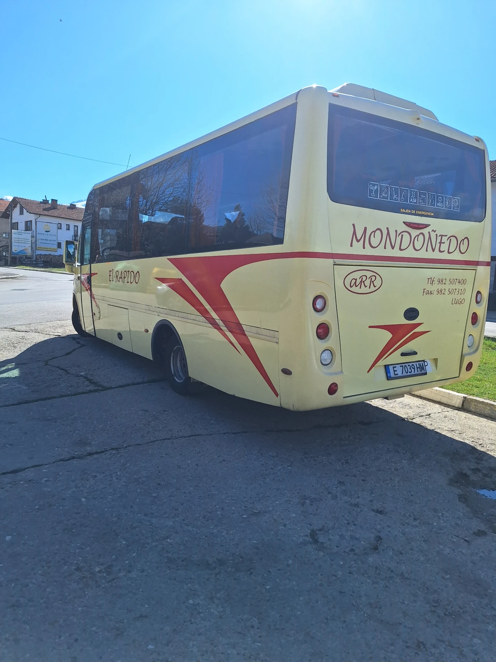 Iveco Daily 65C 65 C 18 - изображение 5