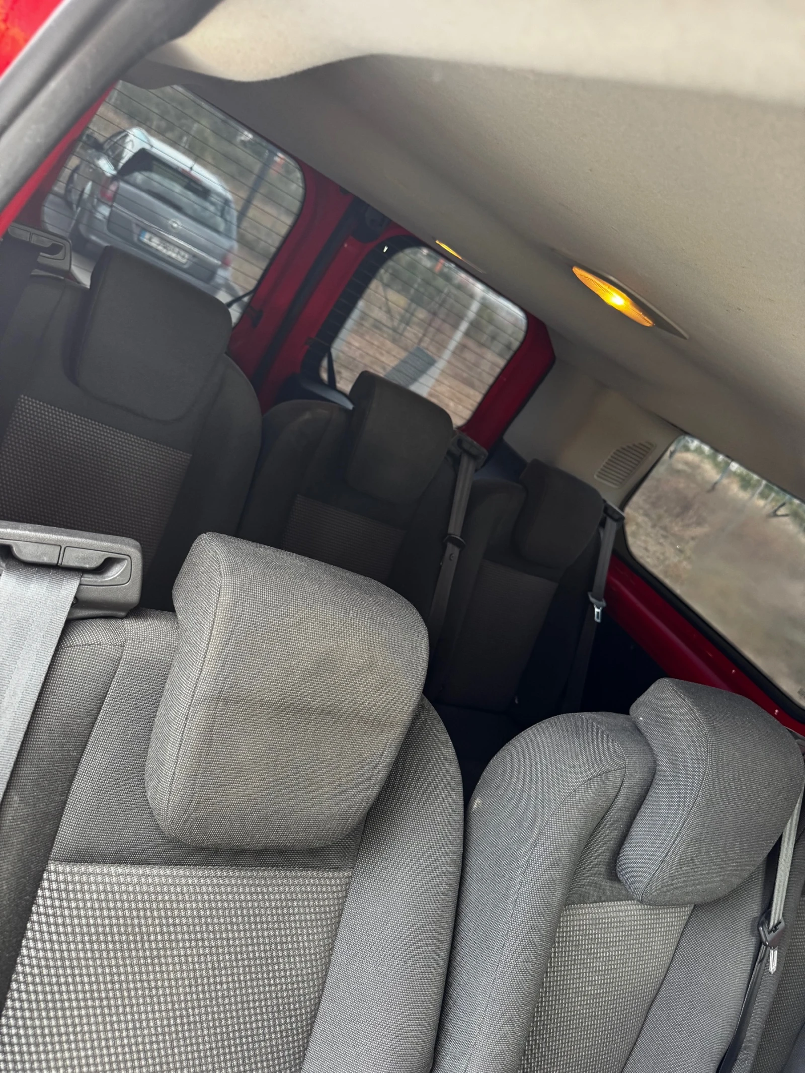 Ford Transit Custom 1600 - изображение 7