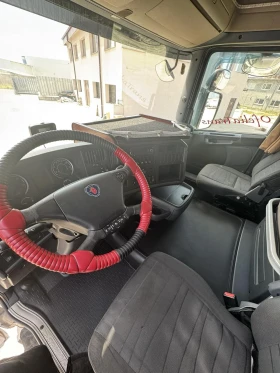 Scania R 450, снимка 14