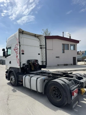 Scania R 450, снимка 5