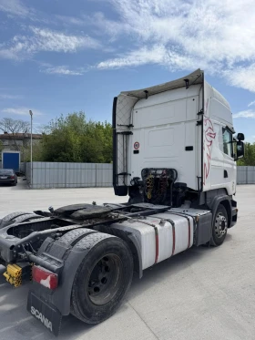Scania R 450, снимка 6