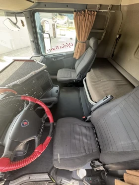 Scania R 450, снимка 13