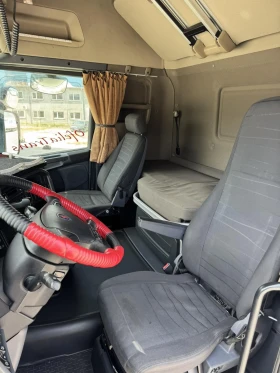 Scania R 450, снимка 10