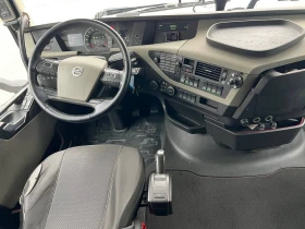 Volvo Fh 460 Ретардер Carrier Supra 900U, снимка 9