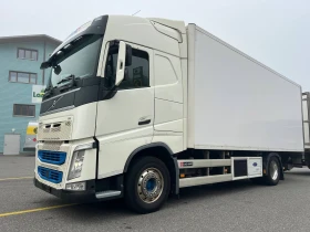 Volvo Fh 460 Ретардер Carrier Supra 900U, снимка 1