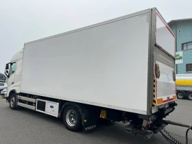 Volvo Fh 460 Ретардер Carrier Supra 900U, снимка 4