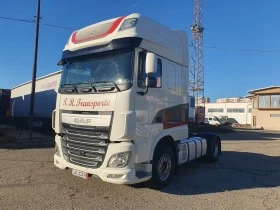     Daf XF 105 XF 460 FT / evro  6