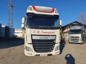     Daf XF 105 XF 460 FT / evro  6