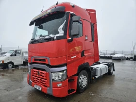 Renault T T520 COMFORT !!! МЕГА !!! ЛИЗИНГ !!!, снимка 1