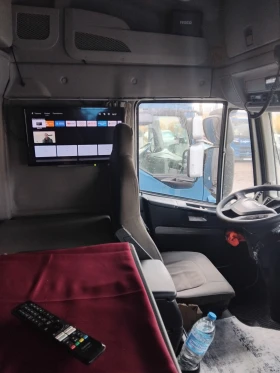 Iveco Stralis MEGA-EEV      | Mobile.bg    10