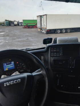 Iveco Stralis MEGA-EEV      | Mobile.bg    12