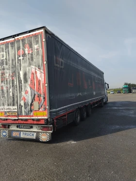 Iveco Stralis MEGA-EEV      | Mobile.bg    3