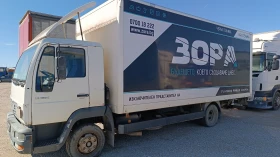 Man 8.185, снимка 5