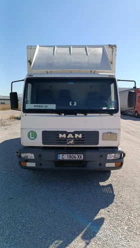 Man 8.185  - изображение 1