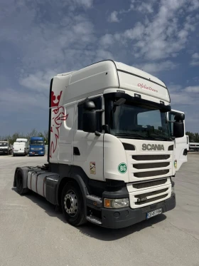 Scania R 450 undefined | Auto.bg — изображение 2