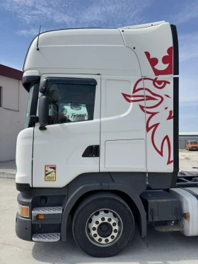 Scania R 450 undefined | Auto.bg — изображение 4